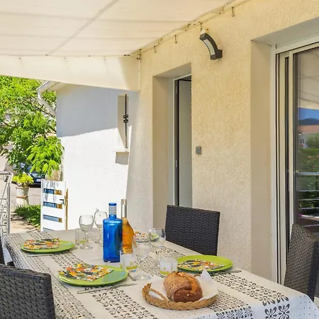 Prunete - Maison De Avec Jardin A Prunete