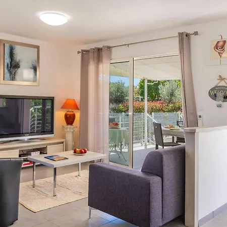 Prunete - Maison De Avec Jardin A Prunete Villa *