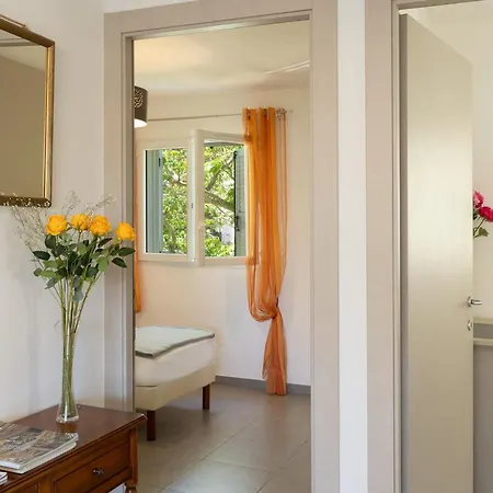 Prunete - Maison De Avec Jardin A Prunete Villa *