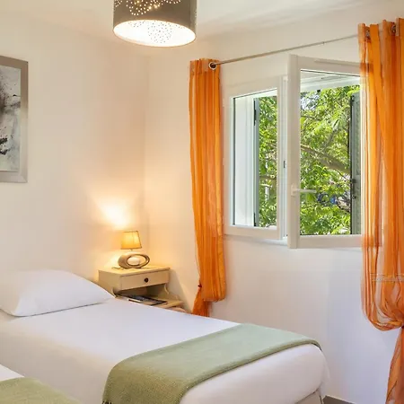 Prunete - Maison De Avec Jardin A Prunete Villa Cervione