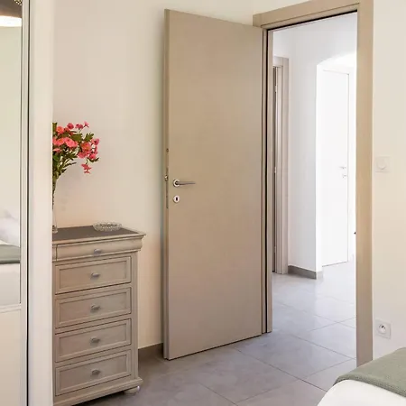Prunete - Maison De Avec Jardin A Prunete Villa